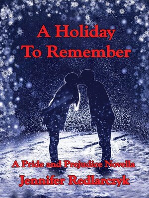 cover image of A Holiday to Remember